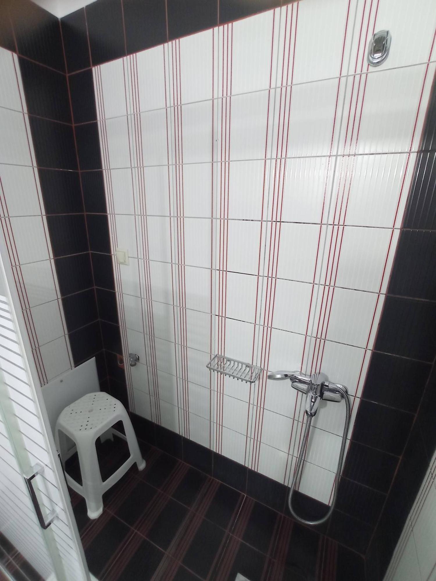 Tasos Seagull Apartments 干尼亞 外观 照片